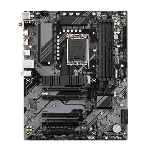 Płyta główna Gigabyte B760 DS3H AX - Galeria zdjęcie 2