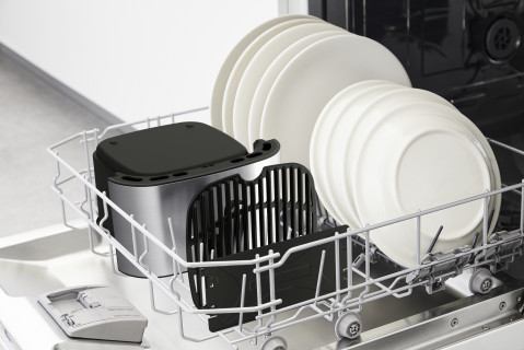 Frytownica beztłuszczowa Tefal EY801D15 - Galeria zdjęcie 10
