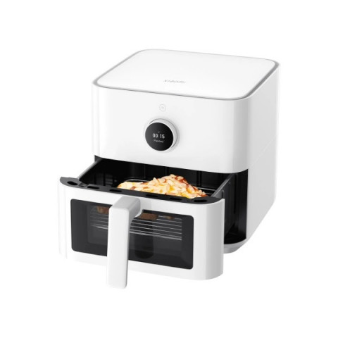 Frytownica beztłuszczowa Xiaomi Smart Air Fryer 5,5l EU - Galeria zdjęcie 5