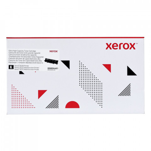 XEROX Toner B230/B225/B235 Black 3k - Galeria zdjęcie 2