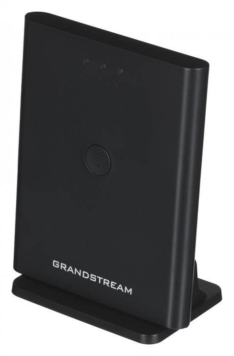 GRANDSTREAM TELEFON VOIP DP 752 Baza - Galeria zdjęcie 2
