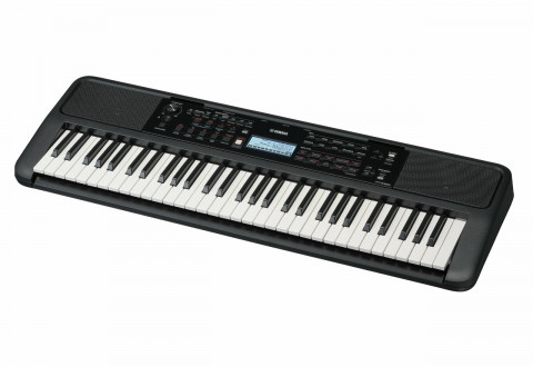 Yamaha PSR-E383 - Keyboard - Galeria zdjęcie 2
