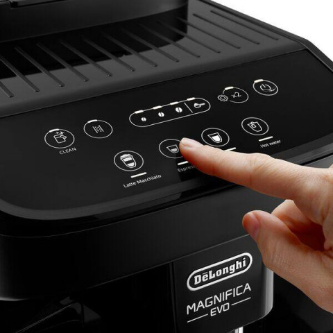 Ekspres ciśnieniowy DeLonghi ECAM 290.51.B - Galeria zdjęcie 7