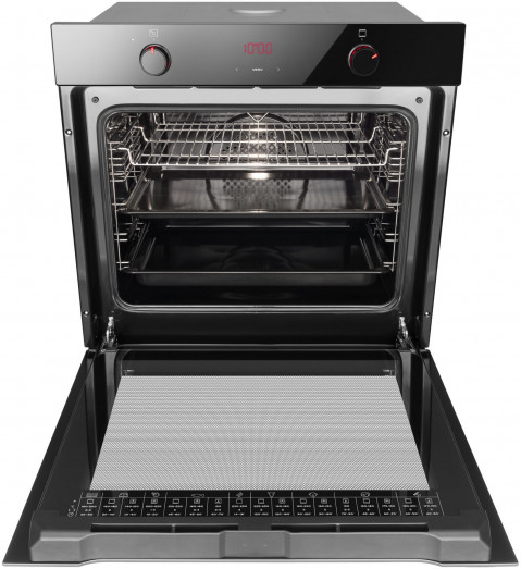 Piekarnik AMICA ED37210B X-TYPE - Galeria zdjęcie 4