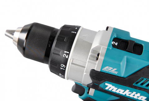Wiertarko wkrętarka aku 18V DDF486Z MAKITA - Galeria zdjęcie 18