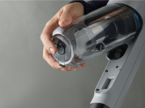 Odkurzacz ELECTROLUX EP71B14WET - Galeria zdjęcie 23