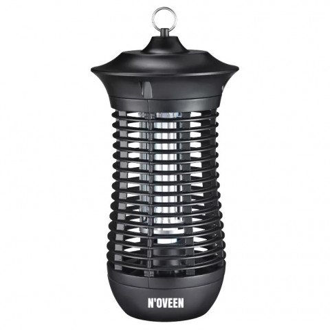 Lampa owadobójcza NOVEEN IKN18 IPX4 professional lampion - Galeria zdjęcie 1