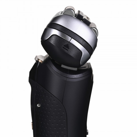 Golarka Braun 9 PRO 9590CC +baza i nasadka Comfort - Galeria zdjęcie 12