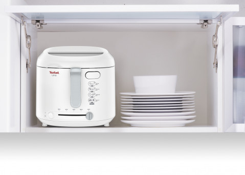 Frytownica TEFAL FF2031 Uno - Galeria zdjęcie 7
