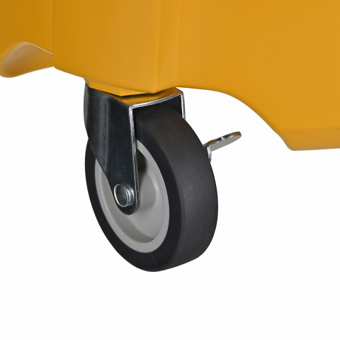 Odkurzacz przemysłowy 30L DWV901L DeWALT - Galeria zdjęcie 10
