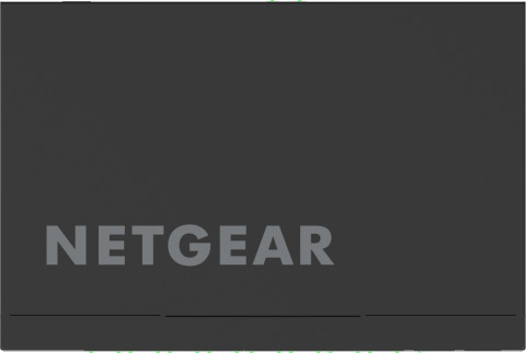 Switch Netgear M4250-9G1F (GSM4210PD) 10p PoE 110W (PoE+: 8p) Managed Gigabit - Galeria zdjęcie 12