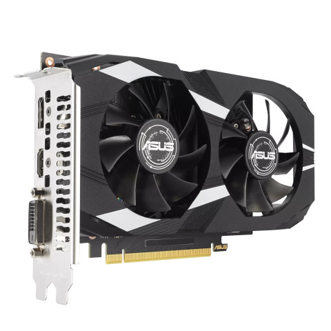 Karta graficzna ASUS Dual GeForce RTX 3050 OC 6GB - Galeria zdjęcie 4