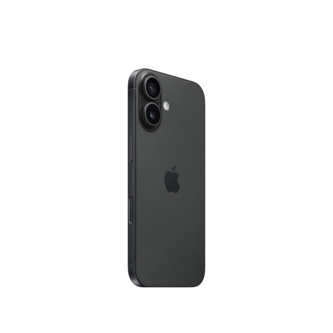 Apple iPhone 16 256GB Black - Galeria zdjęcie 2