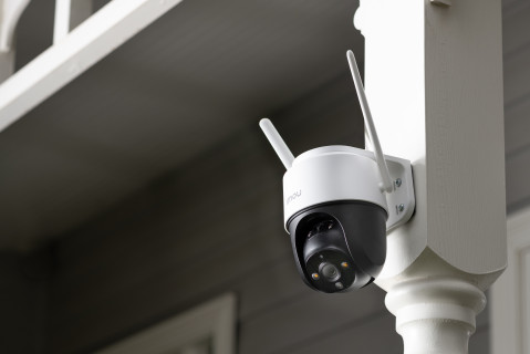 KAMERA IP IMOU CRUISER IPC-S42FP - Galeria zdjęcie 9