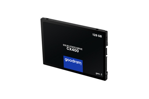 SSD GOODRAM CX400 128GB gen. 2 - Galeria zdjęcie 9