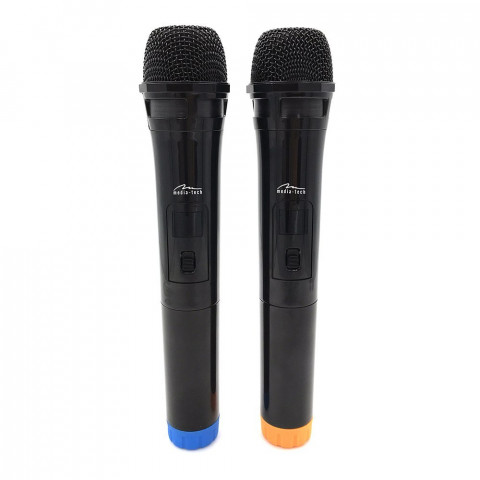 MEDIA-TECH ACCENT PRO MT395 - Galeria zdjęcie 1