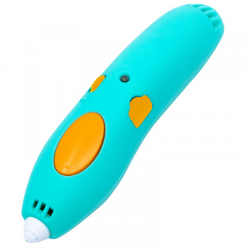 3DOODLER DŁUGOPIS 3D DLA DZIECI SPLUS-COSTC - Galeria zdjęcie 2