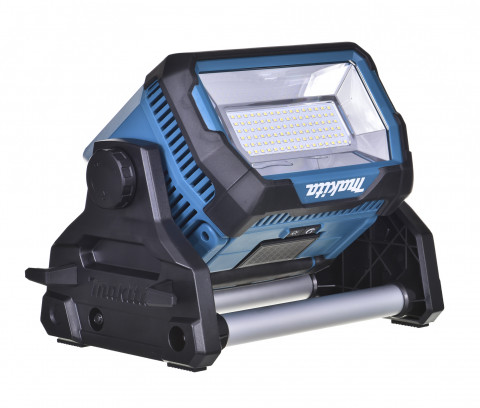 Lampa LED Aku 18V DML809 MAKITA - Galeria zdjęcie 2