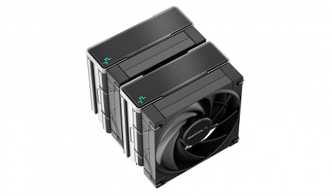 Chłodzenie DeepCool AK620 (R-AK620-BKNNMT-G) - Galeria zdjęcie 3
