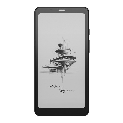 Czytnik e-booków Onyx Boox Palma black - Galeria zdjęcie 1