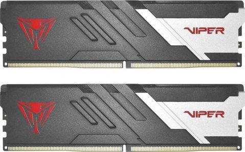 Patrot Viper Venom DDR5 32GB KIT 6000MTs - Galeria zdjęcie 2
