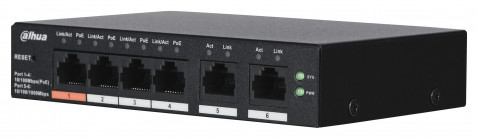 Dahua Technology CS4006-4ET-60 - Galeria zdjęcie 3