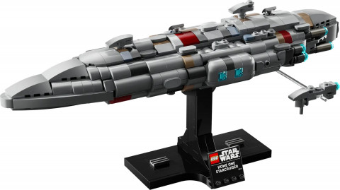 LEGO STAR WARS 75405 Krążownik typu Home One - Galeria zdjęcie 3