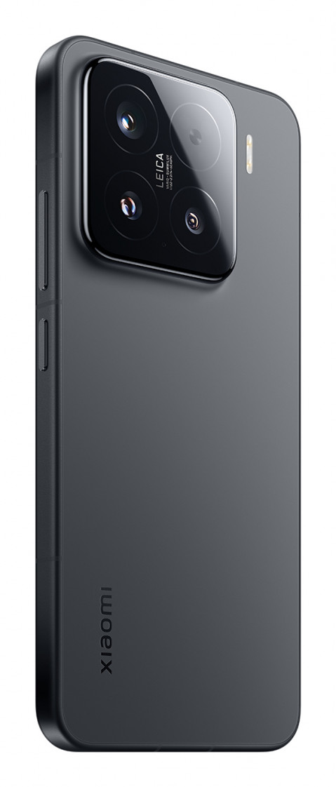 Smartfon Xiaomi 15 5G Dual Sim 12/512GB Black - Galeria zdjęcie 6