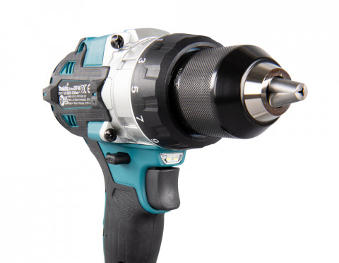 Wiertarko wkrętarka aku 18V DDF486Z MAKITA - Galeria zdjęcie 17