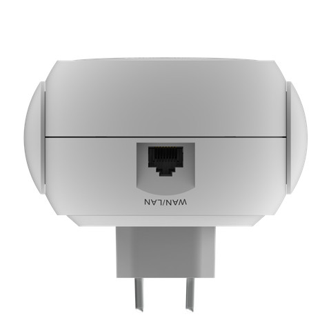 Wzmacniacz Wi-Fi Ruijie Reyee RG-EW1200R - Galeria zdjęcie 6