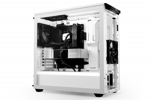 Chłodzenie wodne BE QUIET! PURE LOOP 2 120mm - Galeria zdjęcie 4
