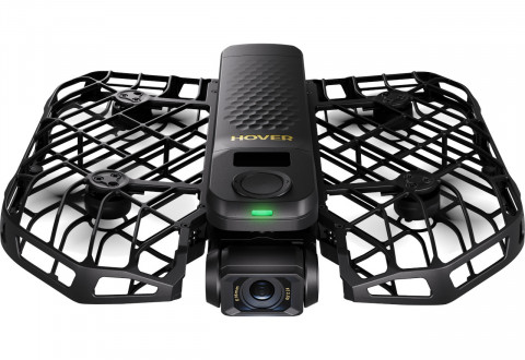 Dron HOVERAir X1 PROMAX Standard - Galeria zdjęcie 1