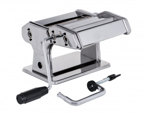 Maszynka do makaronu GEFU PASTA PERFETTA DE LUXE G-28300 - Galeria zdjęcie 2