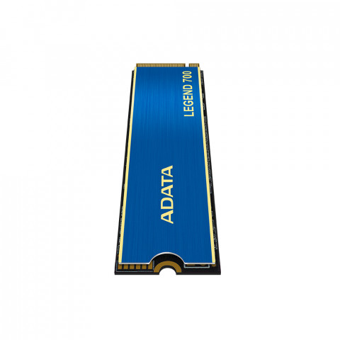 Dysk SSD ADATA LEGEND 700 512GB M.2 2280 PCIe Gen3 x4 - Galeria zdjęcie 5