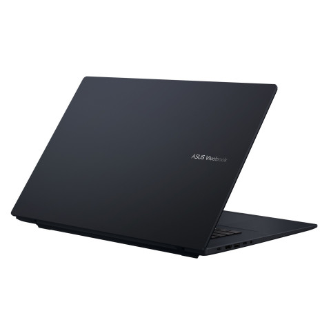 ASUS Vivobook 18 M1807HA-S8026W Ryzen 7 260 18.4"WUXGA IPS-level 144Hz 300nits AG 16GB DDR5 SSD512 Radeon Graphics WLAN+BT Cam720p 70WHrs Win11 Quiet Blue - Galeria zdjęcie 8