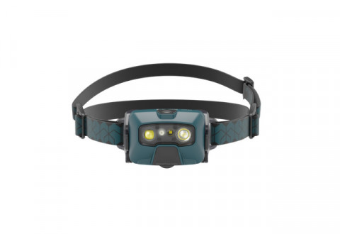 Latarka Ledlenser HF6R Core teal Green - Galeria zdjęcie 2