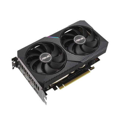 Karta graficzna ASUS Dual GeForce RTX 3060 V2 OC 12GB - Galeria zdjęcie 2