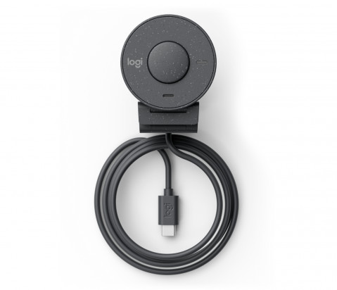 Logitech Brio 305 Graphite - Galeria zdjęcie 1
