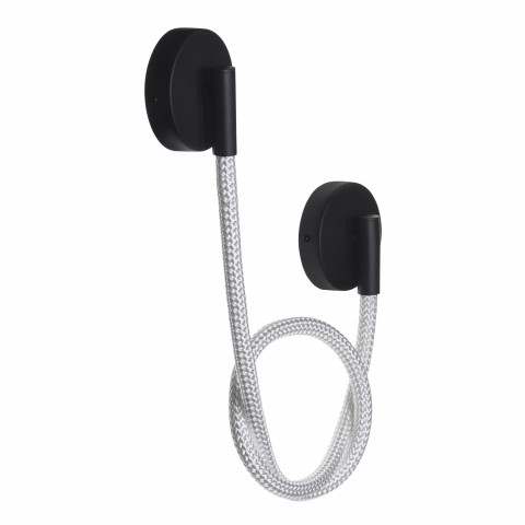 Lampa ścienna LED Activejet AJE-AJE-CAMELIA WW - Galeria zdjęcie 6
