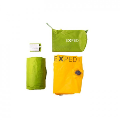 EXPED Ultra 1R Duo M - Galeria zdjęcie 5