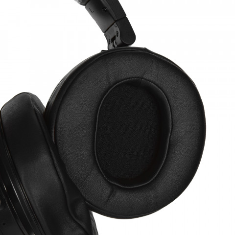 Behringer BH480NC - Słuchawki bezprzewodowe z mikrofonem i Bluetooth - Galeria zdjęcie 9