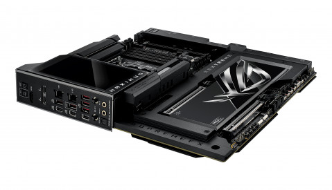 Płyta główna ASUS ROG MAXIMUS Z890 EXTREME (90MB1IA0-M0EAY0) - Galeria zdjęcie 25