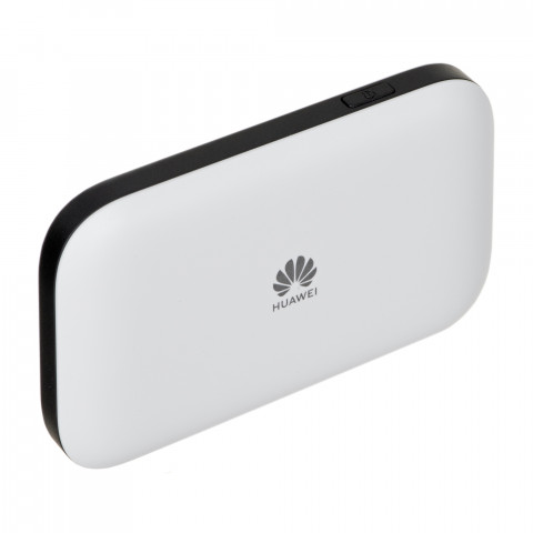 Router Huawei mobilny E5576-320 (kolor biały) - Galeria zdjęcie 3