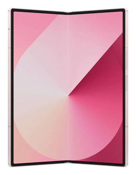 Samsung Galaxy (F956) Z Fold 6 256GB Pink - Galeria zdjęcie 8