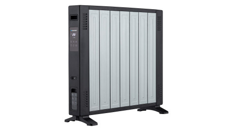 Grzejnik konwektorowy Blaupunkt HCO701, 2000W - Galeria zdjęcie 1