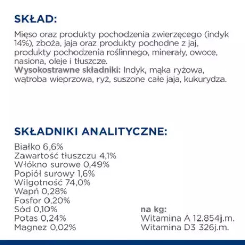 HILL'S PD Canine Digestive Care i/d Low Fat - mokra karma dla psa - 12x360 g - Galeria zdjęcie 6
