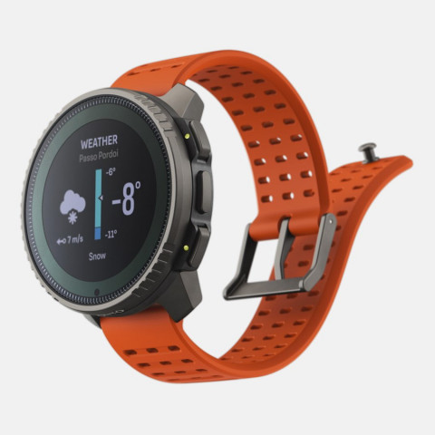 Zegarek sportowy SUUNTO VERTICAL TITANIUM SOLAR CANYON - Galeria zdjęcie 3