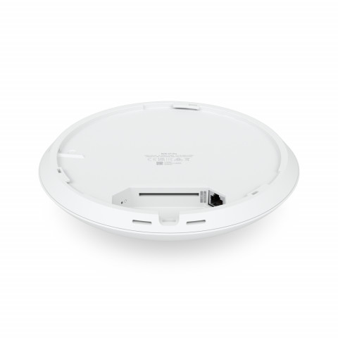 Acces Point Wi-Fi 7 Ubiquiti UniFi U7 Pro 2.4GHz(2x2)/5GHz(2x2)/6GHz(2x2) PoE+ 1x2,5G - Galeria zdjęcie 6