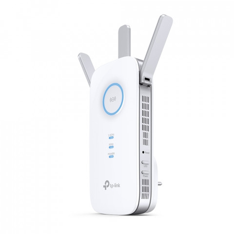 Wzmacniacz sygnału WiFi TP-LINK RE550 - Galeria zdjęcie 1