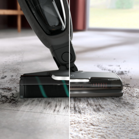 Odkurzacz ELECTROLUX ES52C212XN - Galeria zdjęcie 2